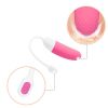 wearable Rechargeable silicone Covered G Spot Dildo Vibrator Sex Toys for Woman Waterproof Vibrator