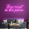 5 Meters Smart Neon Sign Light, Flexible DIY Neon Strip Light, Outdoor Waterproof Strip Light, Garden accent lights